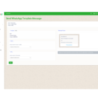 دانلود اسکریپت بازاریابی WhatsJet SaaS-A WhatsApp Marketing Platform with Bulk Sending-Campaigns-Chat Bots