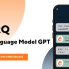 دانلود اپلیکیشن هوش مصنوعی فلاتر AskQ-Ai Language Model GPT-Flutter