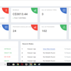 دانلود اپلیکیشن درخواست رزرو تاکسی اندروید InDrive Bidding Clone