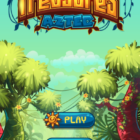 دانلود بازی اچ تی ام ال Treasure Aztec-Html5 game