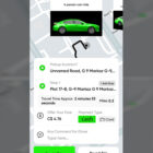 دانلود اپلیکیشن درخواست رزرو تاکسی اندروید InDrive Bidding Clone