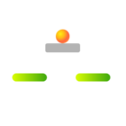 دانلود بازی اچ تی ام ال Color Ball HTML5 Game