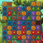 دانلود بازی اچ تی ام ال Treasure Aztec-Html5 game