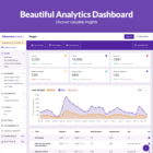 دانلود افزونه وردپرس تجزیه و تحلیل Independent Analytics Pro
