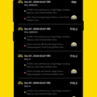 دانلود اپلیکیشن درخواست رزرو تاکسی اندروید و آی او اس Cab2door Online Taxi Booking App Full Solution