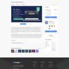 دانلود اسکریپت مارکت پلیس دیجیتال CodePlus-Code-Template Marketplace
