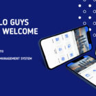 دانلود اسکریپت و اپلیکیشن مدیریت املاک فلاتر Resident Management System