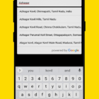 دانلود اپلیکیشن درخواست رزرو تاکسی اندروید و آی او اس Cab2door Online Taxi Booking App Full Solution
