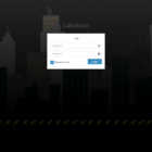 دانلود اپلیکیشن درخواست رزرو تاکسی اندروید و آی او اس Cab2door Online Taxi Booking App Full Solution
