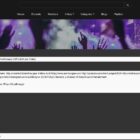 دانلود اسکریپت اشتراک گذاری PlayTubeVideo-Live Streaming and Video CMS Platform