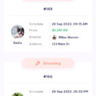 دانلود اپلیکیشن مراقبت از پت فلاتر Pawlly-Pet Care Solution in Flutter