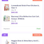 دانلود اپلیکیشن مراقبت از پت فلاتر Pawlly-Pet Care Solution in Flutter