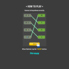 دانلود بازی اچ تی ام ال Math Forest Match-HTML5 Educational game