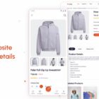 دانلود اسکریپت و اپلیکیشن فروشگاهی فلاتر ShopKing-eCommerce App