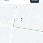 دانلود اپلیکیشن درخواست رزرو تاکسی اندروید Uber Clone-RideIn Taxi App