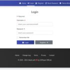 دانلود اسکریپت ویدئو پلیر GDPlayer-Google Drive Video Player