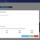 دانلود اسکریپت ویدئو پلیر GDPlayer-Google Drive Video Player
