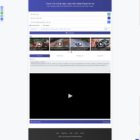 دانلود اسکریپت ویدئو پلیر GDPlayer-Google Drive Video Player