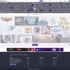 دانلود اسکریپت میکرو استوک ViserStock-Ultimate Microstock Marketplace