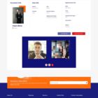 دانلود اسکریپت و اپلیکیشن رزرو نوبت فلاتر Nictus Consultation