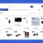 دانلود اسکریپت و اپلیکیشن چند فروشندگی فلاتر 6Valley Multi-Vendor eCommerce CMS