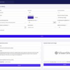 دانلود اسکریپت میکرو استوک ViserStock-Ultimate Microstock Marketplace