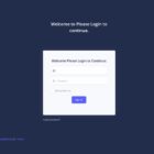 دانلود اپلیکیشن مدیریت کارواش فلاتر CarQ-Car Wash Marketplace SAAS