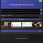 دانلود اسکریپت ویدئو پلیر GDPlayer-Google Drive Video Player