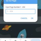دانلود اپلیکیشن کتاب الکترونیکی اندروید Single Ebook App