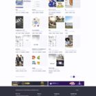 دانلود اسکریپت میکرو استوک ViserStock-Ultimate Microstock Marketplace