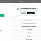 دانلود اسکریپت پوش نوتیفیکیشن 66pusher-web push notifications software