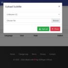 دانلود اسکریپت ویدئو پلیر GDPlayer-Google Drive Video Player