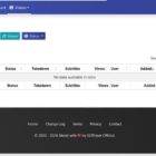 دانلود اسکریپت ویدئو پلیر GDPlayer-Google Drive Video Player