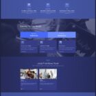 دانلود اسکریپت و اپلیکیشن کیف پول فلاتر MeetsPRO-Global Neowallet Bank