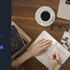 دانلود اسکریپت چند منظوره Agon-Laravel Multipurpose Agency Script