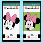 دانلود اپلیکیشن بازی اندروید Kids Coloring Book for Android