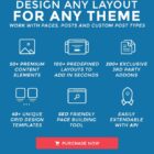 دانلود افزونه وردپرس صفحه ساز WPBakery Page Builder for WordPress