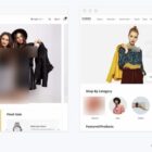 دانلود اسکریپت چند فروشندگی ChawkBazar-Ecommerce With Multivendor