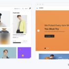 دانلود اسکریپت چند فروشندگی ChawkBazar-Ecommerce With Multivendor