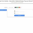 دانلود اسکریپت فرم ساز PHP Form Builder-Advanced HTML forms