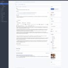 دانلود اسکریپت مجله خبری LaraMag-Magazine Multilingual System