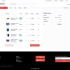 دانلود اسکریپت چند فروشندگی AmazCart-Ecommerce System Multi-Vendor