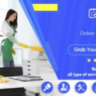 دانلود اسکریپت رزرو Cleanto-Online appointment booking system