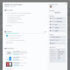 دانلود اسکریپت مدیریت پروژه Grow CRM-Laravel Project Management