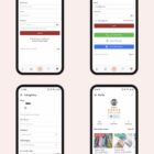دانلود اسکریپت و اپلیکیشن چند منظوره فلاتر PSX-Multipurpose Classified App