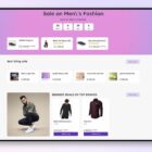 دانلود اسکریپت فروشگاهی eShop Web-eCommerce Store Website