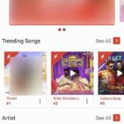 دانلود اپلیکیشن موزیک پلیر اندروید Tamilaudiopro-Online Music Streaming