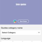 دانلود اپلیکیشن وضعیت اندروید Android Status App With Reward Point