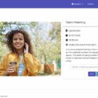 دانلود اسکریپت اتاق کنفرانس JupiterMeet pro-Video Conference