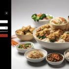 دانلود اسکریپت مدیریت رستوران Foodefy-Single Restaurant Platform